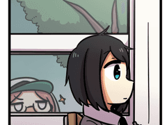 괴물을 찾아서! 6화