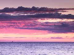 [산나미] 다시, 출항