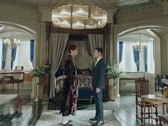 통각의 경계 (警戒)