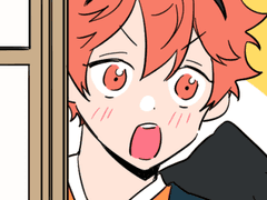 하이큐 웹로그모음 3