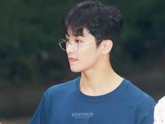 To. My korean pen-pal friend xoxo