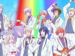 IDOLiSH7 _ PARTY TIME TOGETHER 가사 번역 / 해석