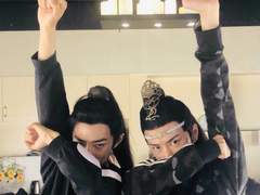 국가 기밀 협회장 샤오잔, 특수부대 소령 왕이보, 국가 전속 경호원 가즈, 다롱, 탁성, 해관 完