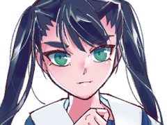 [MPC] [후지사카 아야네/2학년/女]