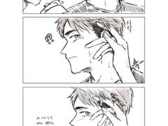 스나오사 투블럭컷