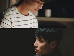 비틀린 틈을 비집고 들어오는 것들은 색이 검다 8