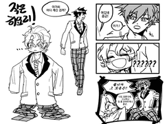 [쥰히요]작은 히요리!