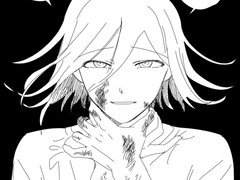 [사이오마] 토끼는 외로우면 죽은 척을 한다