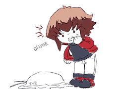 유희왕 GX 연성 백업