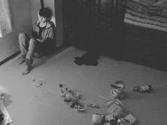 [흥수남순] 고남순의 3년 (1)