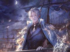 머큐리·星潮织梦 디자이너 잔영 스토리 번역