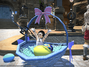 2019 시즈널 이벤트 1