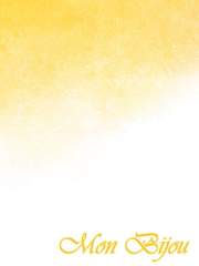 [원피스/에이산] Mon Bijou