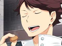 [하이큐] 오이카와 토오루 드림 : 스승의 은혜