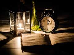 [톨비밀레] 흔적을 쫓는 그림자