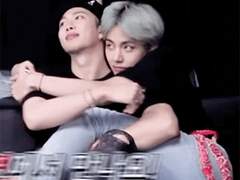 200514_RV/랩뷔_형아친구 2