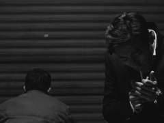 장맛비 속의 문장을 곱씹다