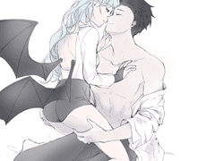 퍼블리 서큐버스 au