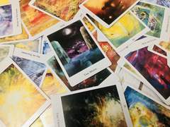 리미 타로 커미션