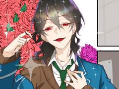 [코가레이/晃零] 5/14 로즈데이 기념 만화