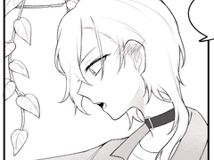 [다자츄] 보라올렛 님의 '꽃, 사랑, 운명' 중