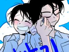 [청게 중혁독자] 바다 이야기 (상)