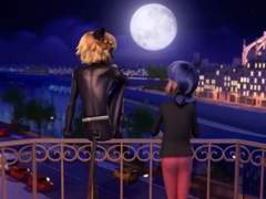 [캣마리] 파란장미