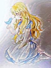 잊혀진 파랑새는 죽은 시계에게 청혼한다