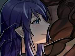 관캐빛전 및 암흑기사 잡퀘 관련 썰