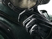 [허위 상관관계] R6S fiction