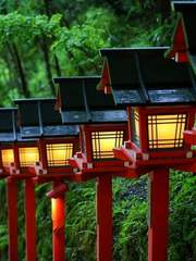 [사비기유] 여우창문을 해봤더니 뭔가 이상해.