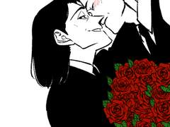 윤중청자/윤중구] 꽃