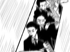 윤중청자] 패러디