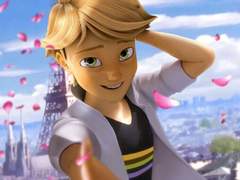 [아드마리]완벽주의자