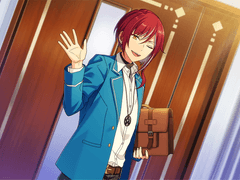 위싱라이브 나츠메 일반 이벤트 백업