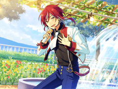 위싱라이브 나츠메 스페셜 이벤트 백업