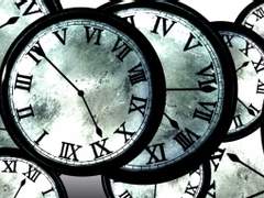 [아델] Predestination 01