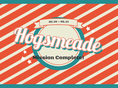 호그스미드