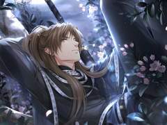 [백기유연] 검풍행(剑风行)