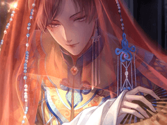 진의·辞凤阙 디자이너 잔영 스토리 번역