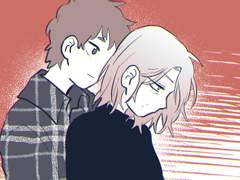 자투리 낙서/만화들