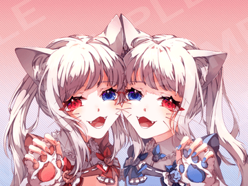 ㅋㄹㅁ님 커미션