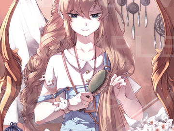 ㄱㅅㅊ님 커미션