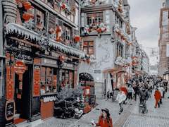 드레이코 말포이가 로널드 위즐리를 싫어하는 13가지 이유 4