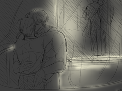 200515 현제유진 낙서