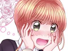 [샤오사쿠] 사쿠라와 예지몽의 첫뽀뽀