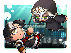 (2) 단순 배경 완료