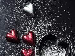 [리들해리] Happy Valentine?