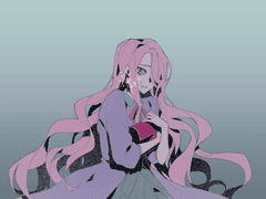 영원할 줄 알았지.