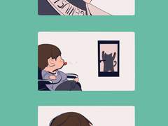 [뷔슈] 말을 함 해조야지 또